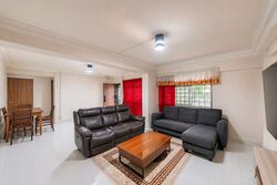 Blk 421 Woodlands Street 41 (Woodlands), HDB 4 Rooms #592466831